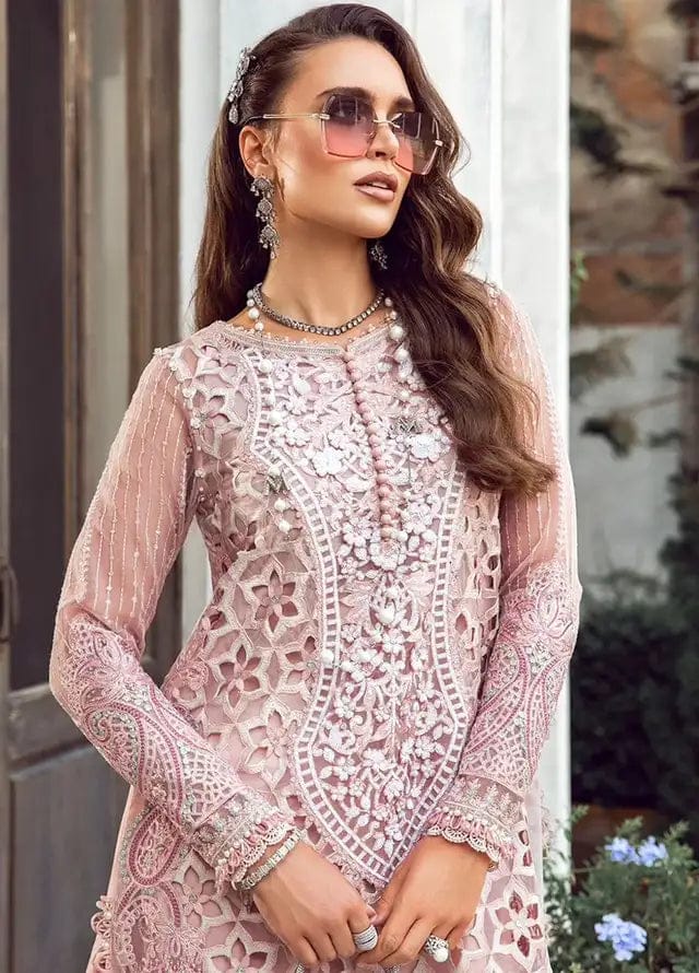 MARIA B EMBROIDERY