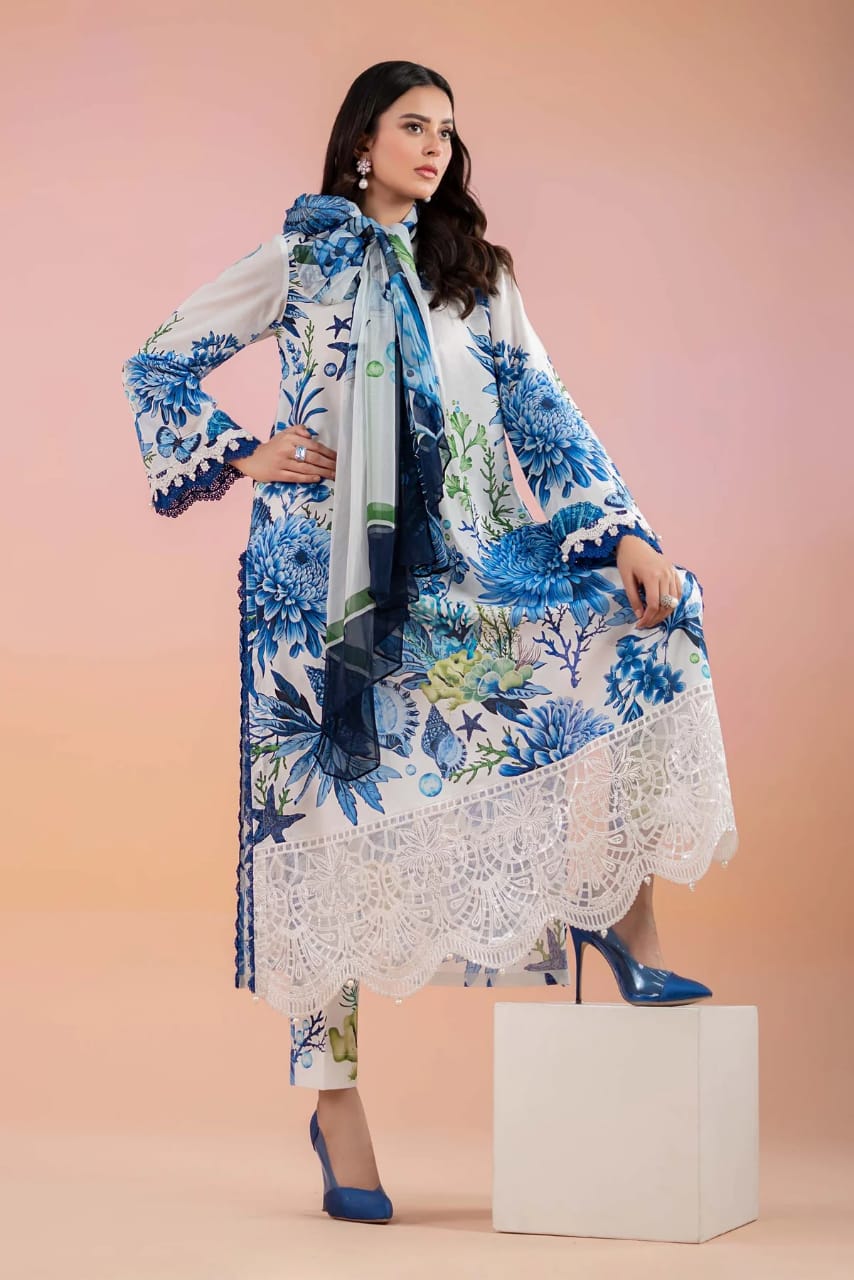 M PRINTS