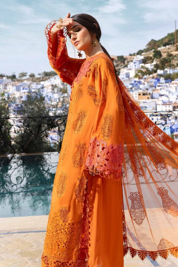 MARIA B HIT CODE OUT FIT