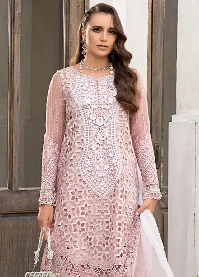 MARIA B EMBROIDERY