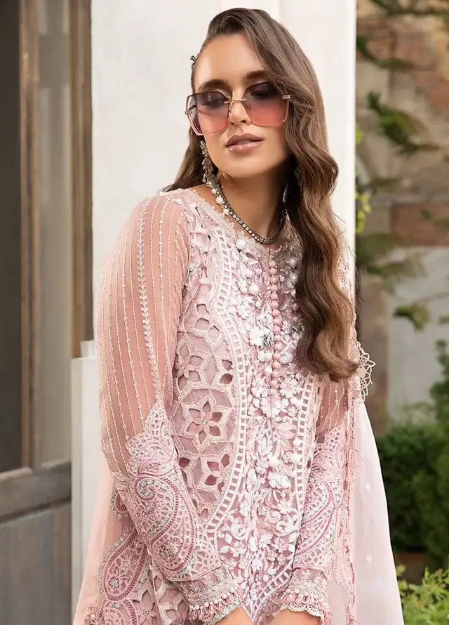 MARIA B EMBROIDERY