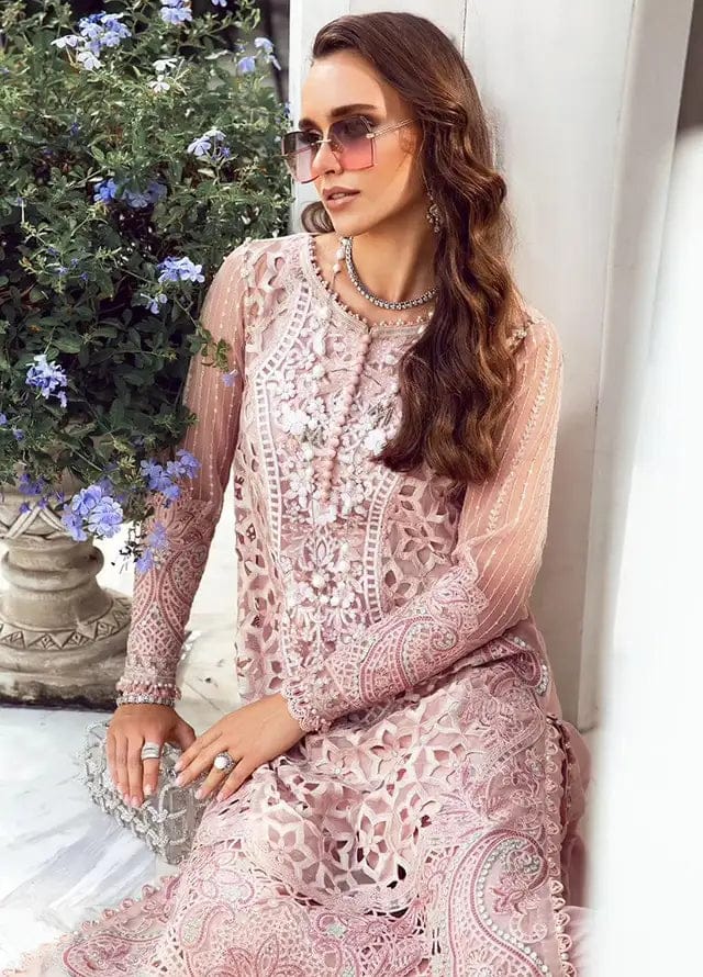 MARIA B EMBROIDERY